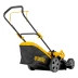 Газонокосилка бензиновая GLD-460-K, 150 см3, 46 см, 50 л// Denzel 58814 купить в Уфе