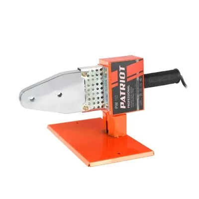 Сварочный аппарат для пластиковых труб PATRIOT PW 150 купить в Уфе