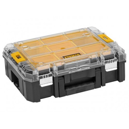 Ящик-модуль Dewalt TSTAK V Stanley DWST1-71194 купить в Уфе
