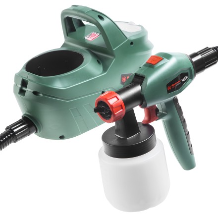 Краскопульт Hammer Flex PRZ600 купить в Уфе