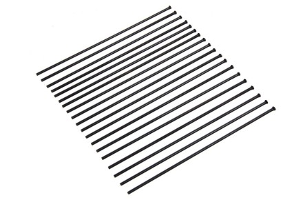 Иглы для зачистного молотка WESTER 826-009 купить в Уфе