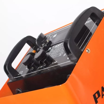 Пуско-зарядное устройство PATRIOT BCT-620 Start купить в Уфе