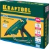 Пистолет клеевой (термоклеящий) &quot;PRO&quot;, KRAFTOOL 06843-300-12, электр, двухкомп корпус, регулятор темп, выход клея 1,5 кг/час, d=12мм, 300Вт 06843-300-12 купить в Уфе