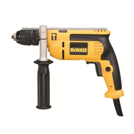 Ударная дрель Dewalt DWD 024 KS купить в Уфе