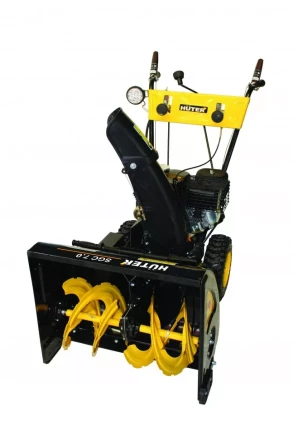 Снегоуборщик Huter SGC 7,0 купить в Уфе