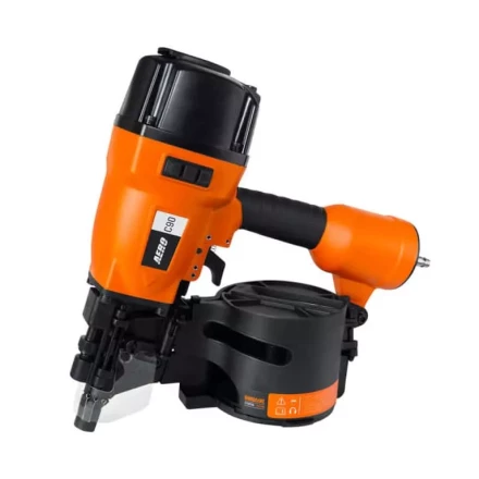 Пневматический гвоздезабивной пистолет AERO C90 FoxWeld купить в Уфе