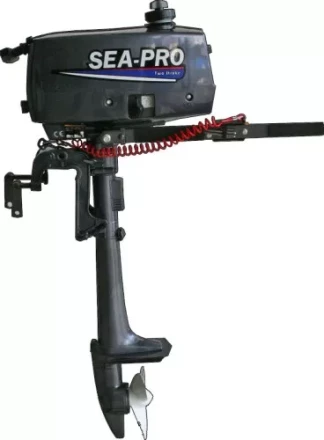 Лодочный мотор Sea-pro T2,5s купить в Уфе