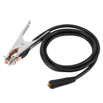 Аппарат инвертор. дуговой сварки DM-220 Standart, 220 А, ПВ 60%// Denzel 94326 купить в Уфе