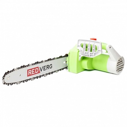 Пила цепная RD-EC1200-14 RedVerg купить в Уфе