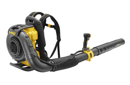 Воздуходувка-рюкзак DCM587N аккумуляторная BRUSHLESS DeWalt купить в Уфе